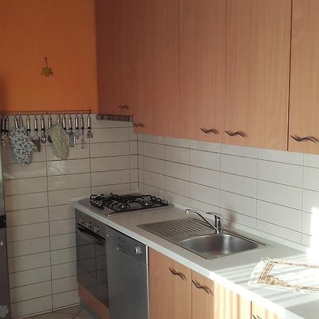 Apartment Moni Rijeka Bagian luar foto