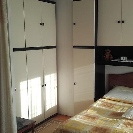 Apartment Moni Rijeka Bagian luar foto