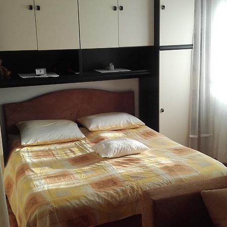 Apartment Moni Rijeka Bagian luar foto