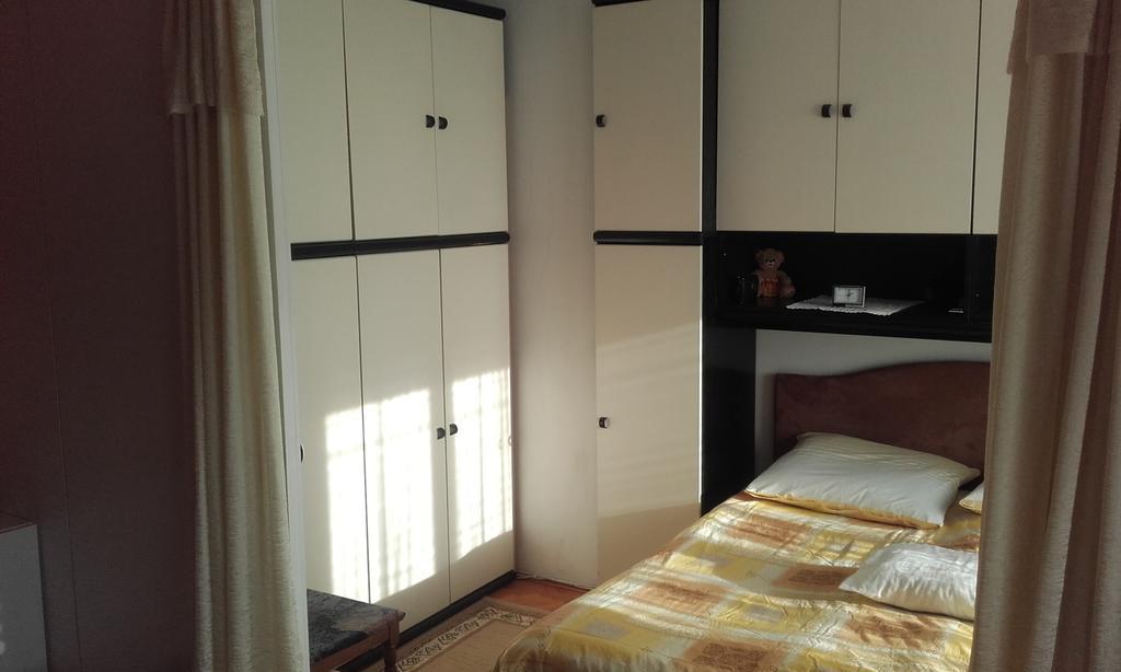 Apartment Moni Rijeka Bagian luar foto