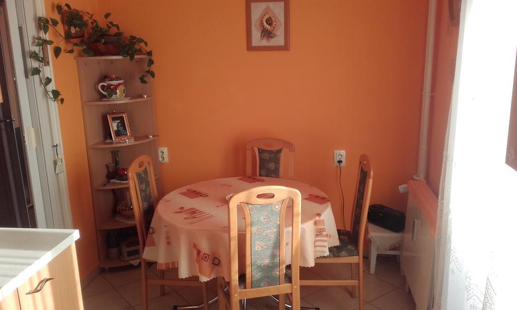 Apartment Moni Rijeka Bagian luar foto